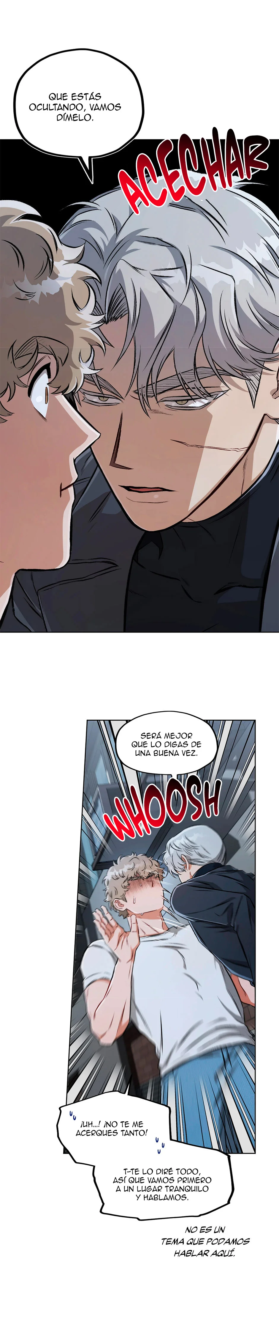 Página 20 — Liveta Capítulo 56