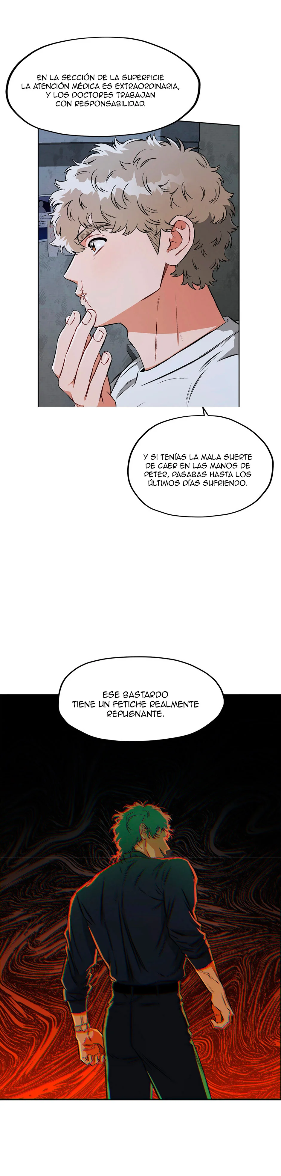 Página 24 — Liveta Capítulo 56