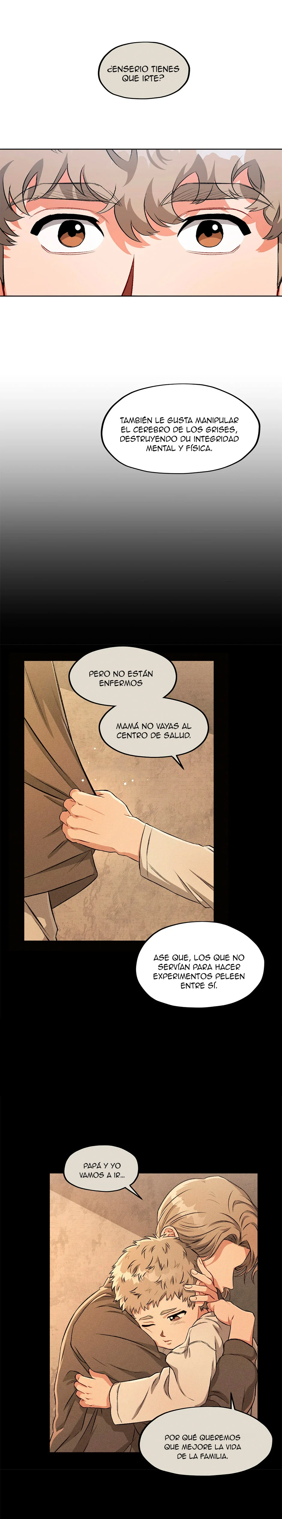 Página 26 — Liveta Capítulo 56