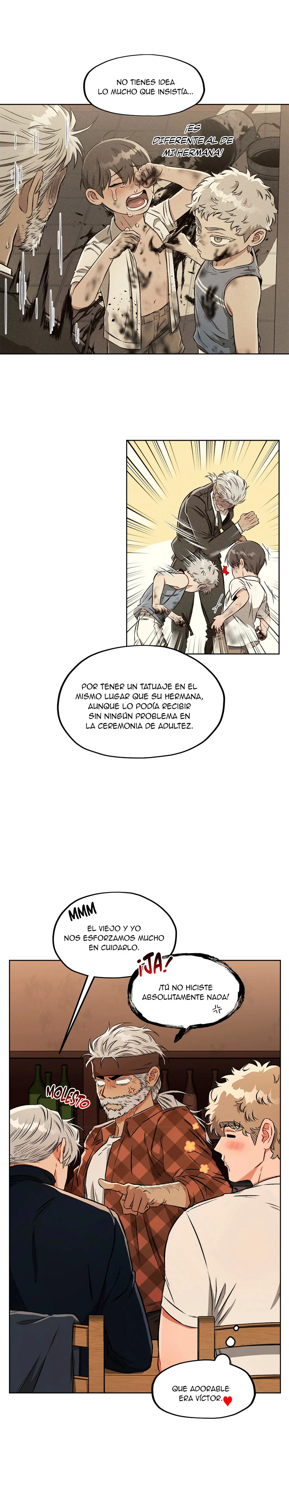 Página 29 — Liveta Capítulo 57
