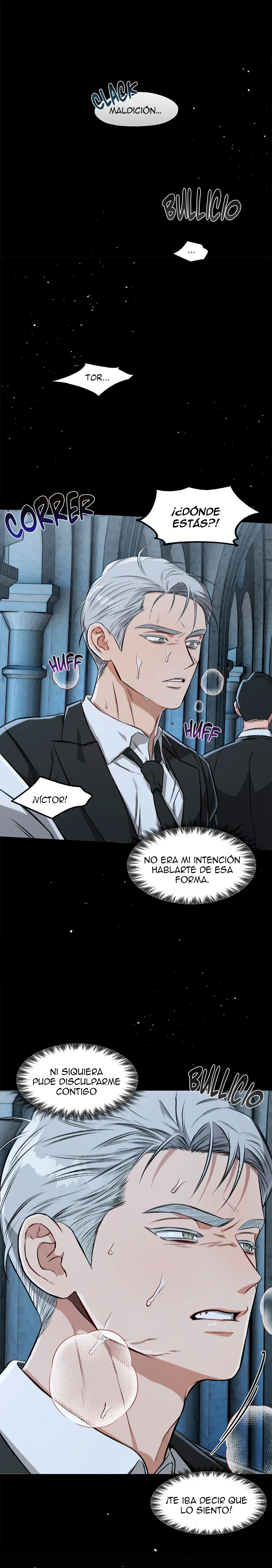 Página 19 — Liveta Capítulo 58