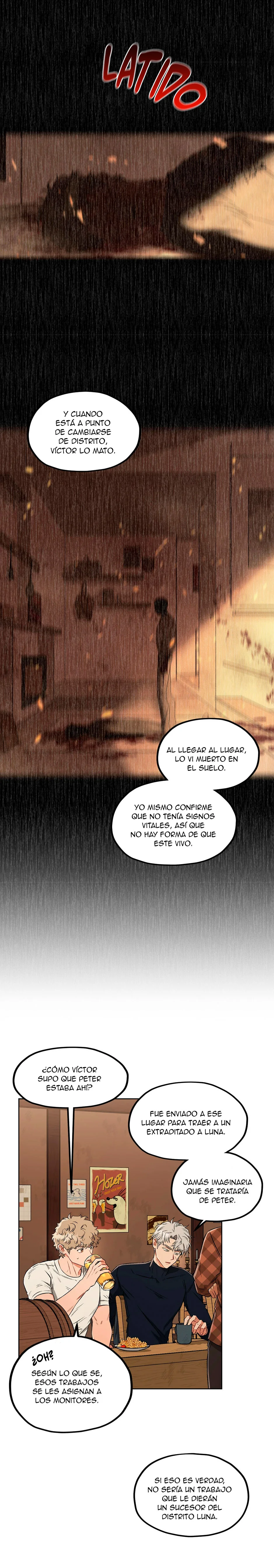 Página 25 — Liveta Capítulo 58