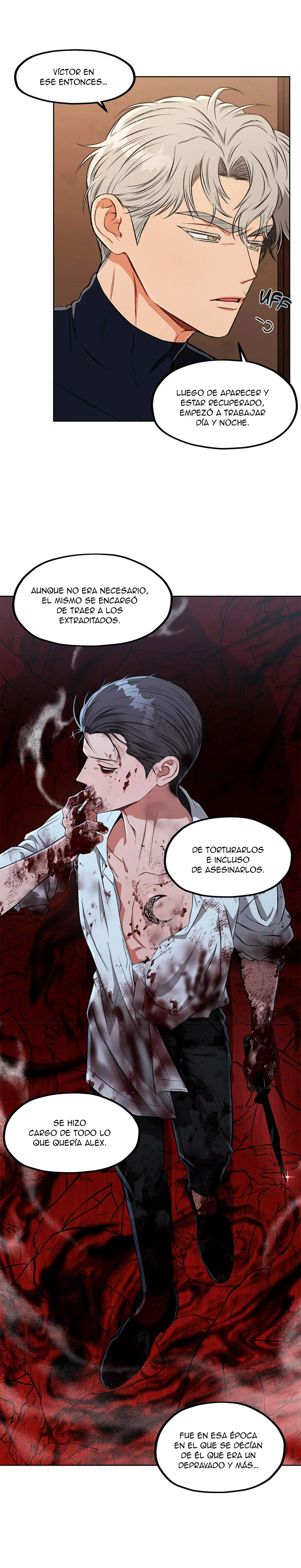 Página 26 — Liveta Capítulo 58