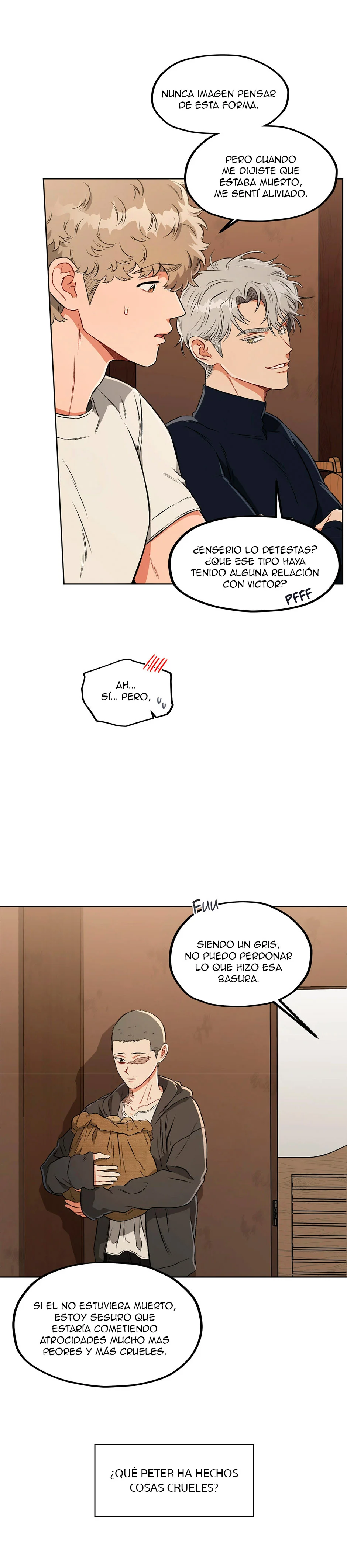 Página 30 — Liveta Capítulo 58