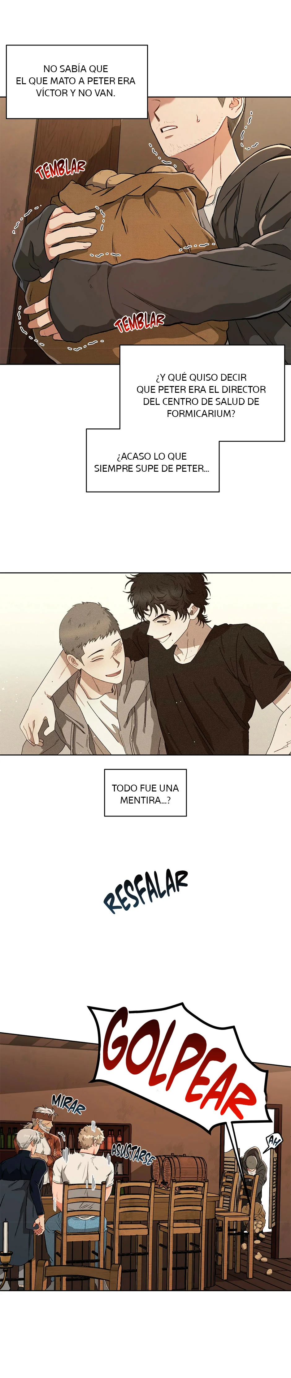Página 31 — Liveta Capítulo 58