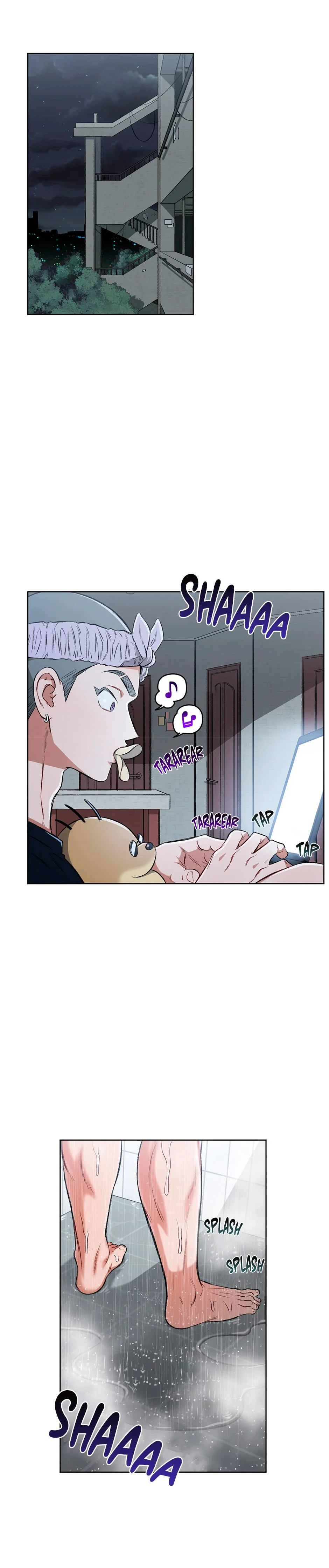 Página 3 — Liveta Capítulo 59