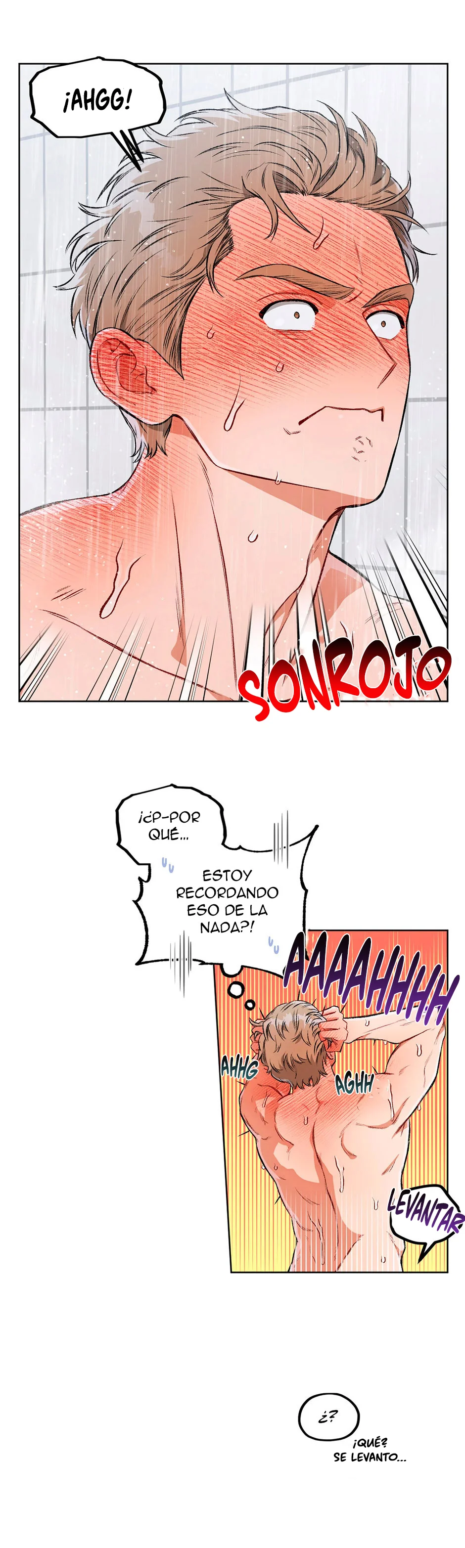 Página 8 — Liveta Capítulo 59