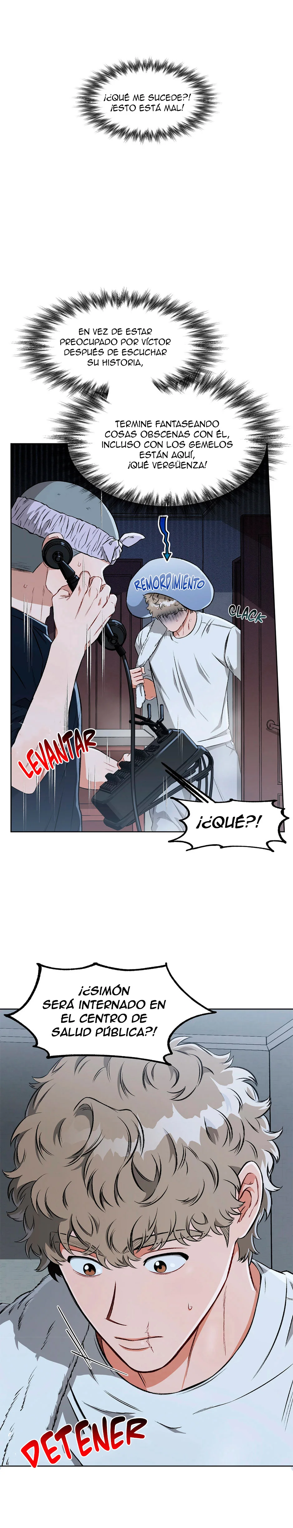 Página 15 — Liveta Capítulo 59