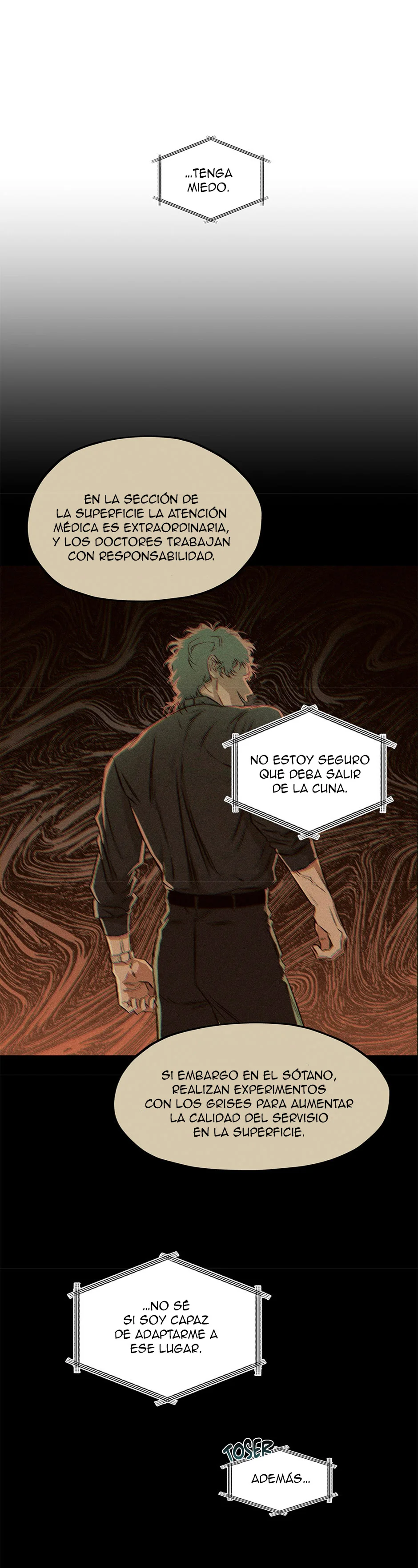 Página 21 — Liveta Capítulo 59