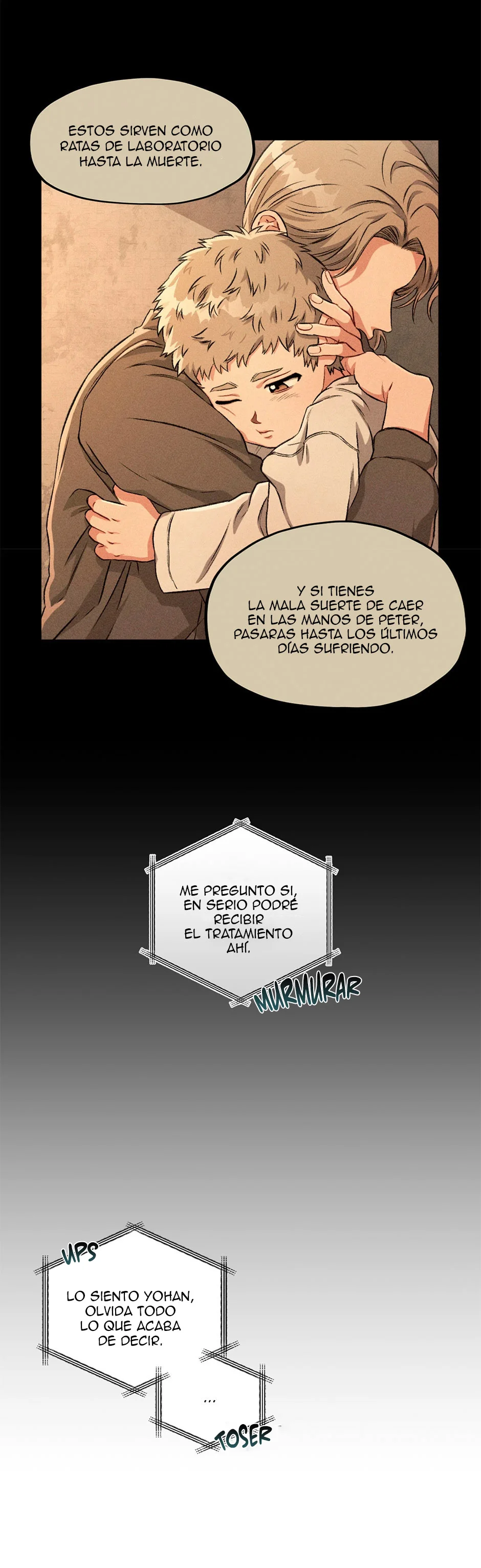 Página 22 — Liveta Capítulo 59