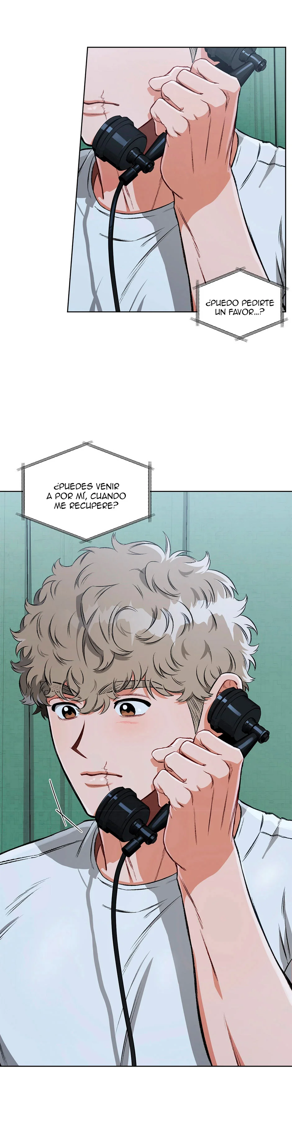 Página 23 — Liveta Capítulo 59