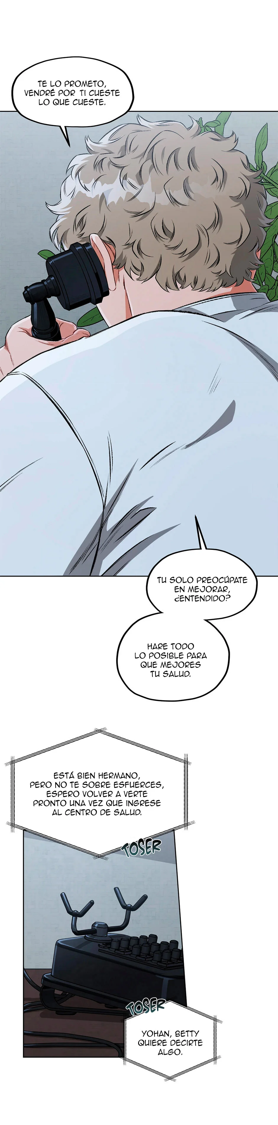 Página 25 — Liveta Capítulo 59