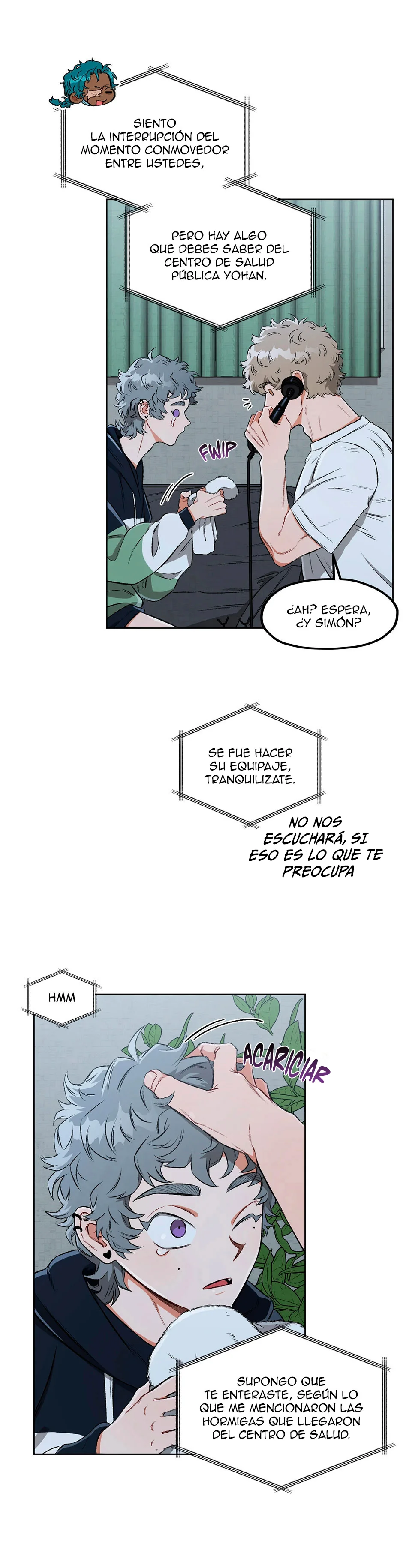 Página 26 — Liveta Capítulo 59