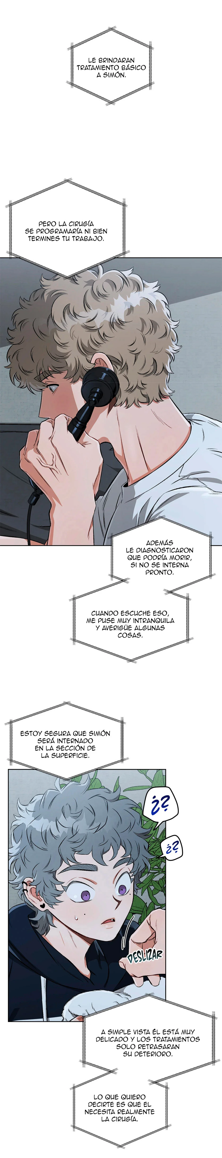 Página 27 — Liveta Capítulo 59