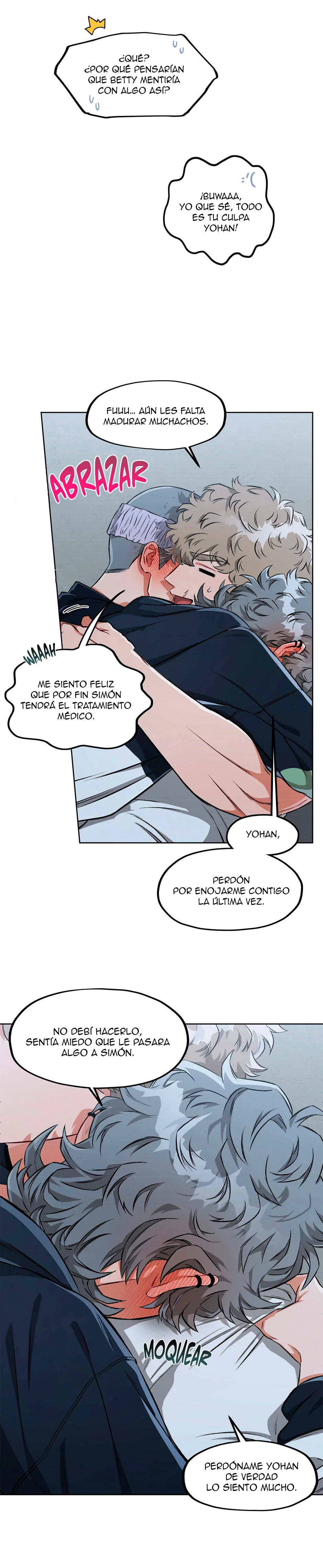 Página 30 — Liveta Capítulo 59