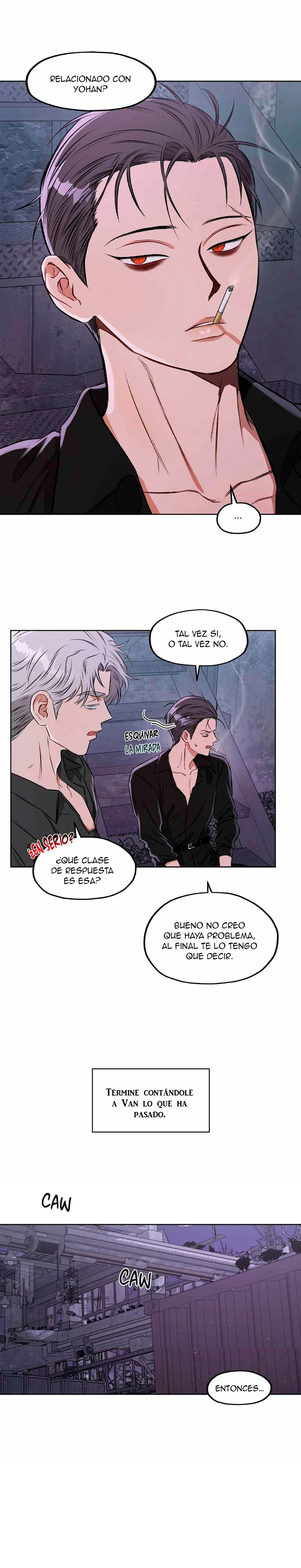 Página 6 — Liveta Capítulo 60