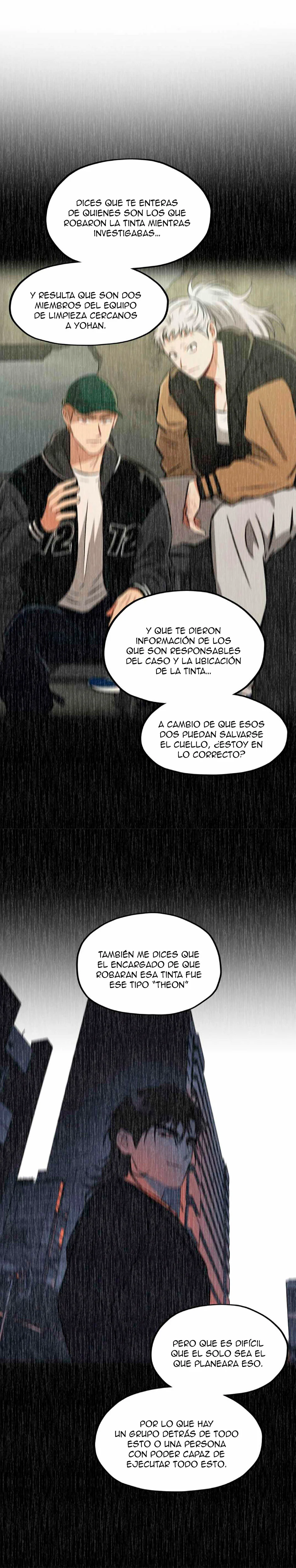 Página 7 — Liveta Capítulo 60