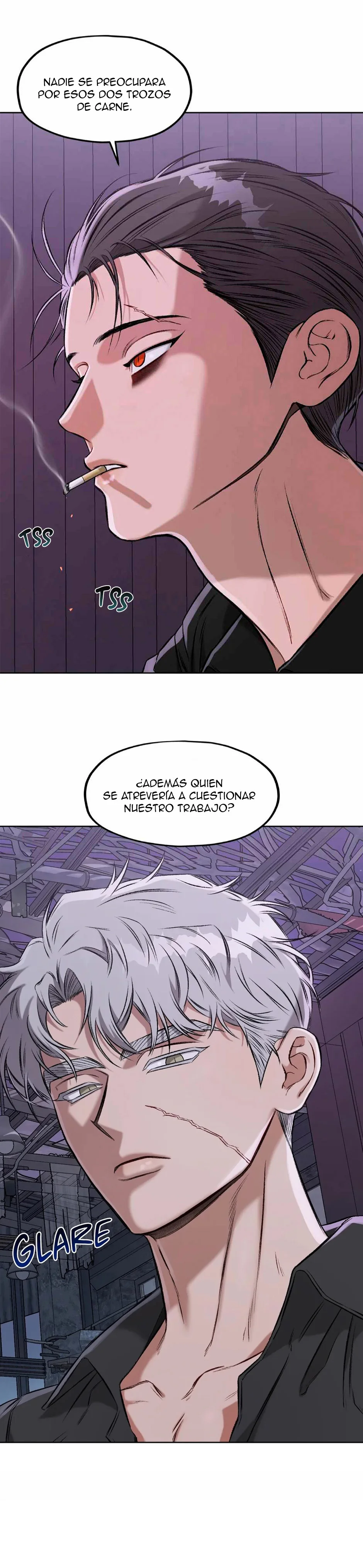 Página 10 — Liveta Capítulo 60
