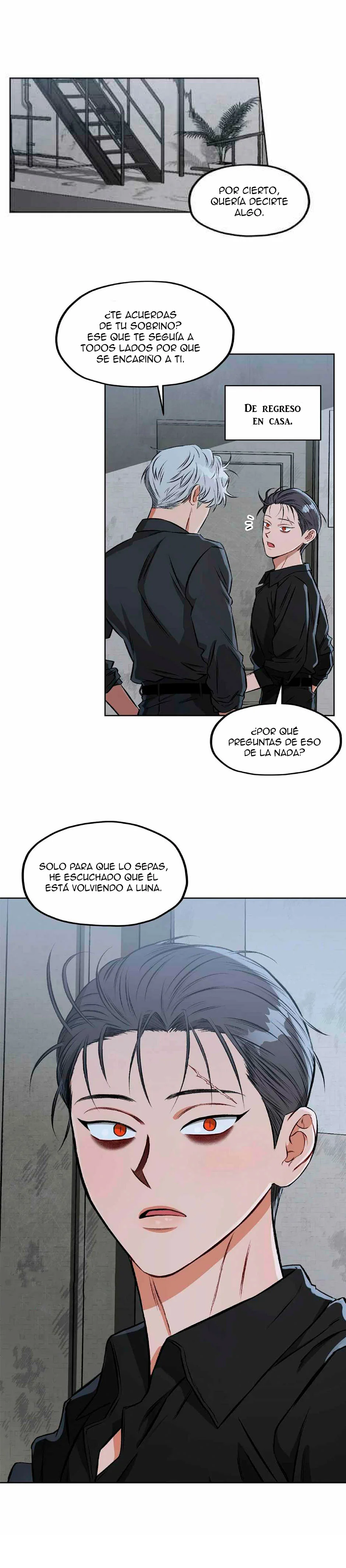Página 31 — Liveta Capítulo 60