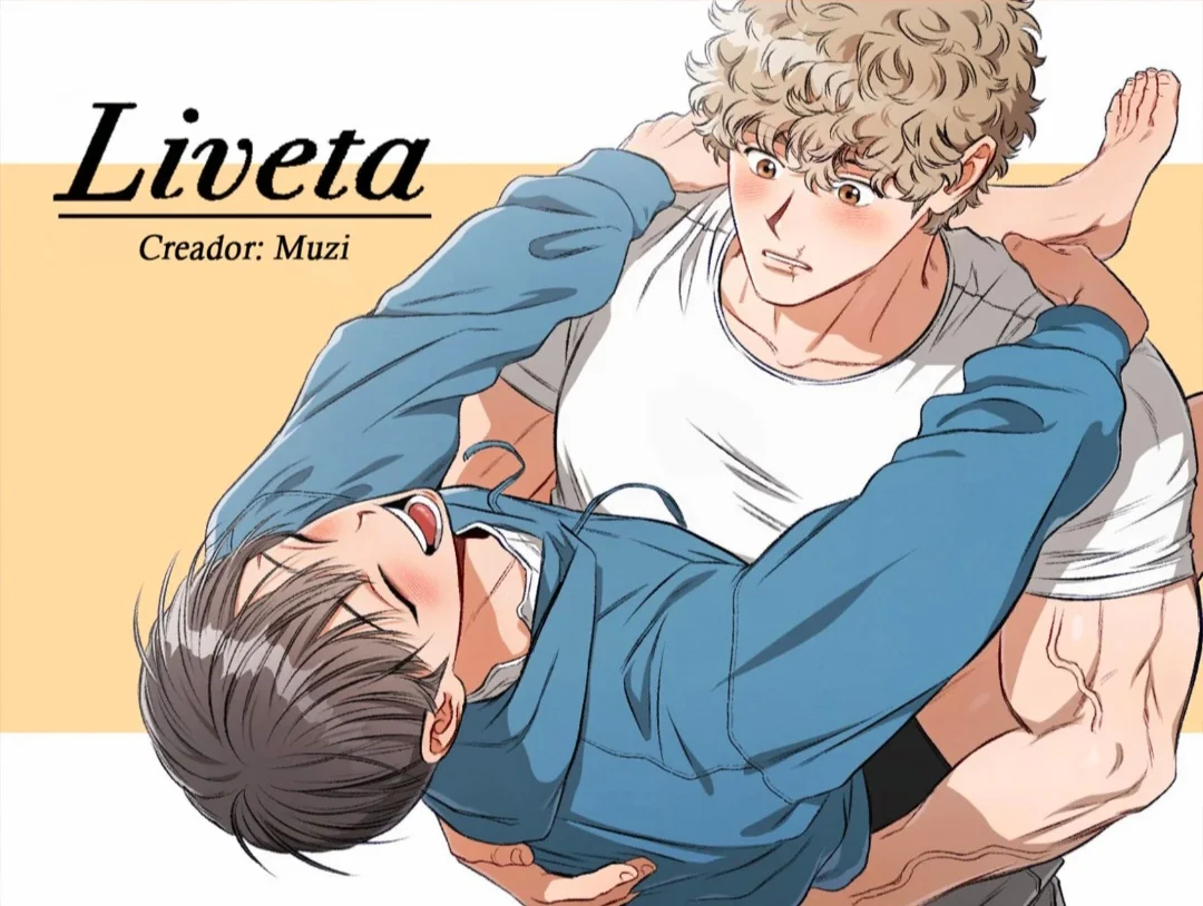 Página 2 — Liveta Capítulo 61