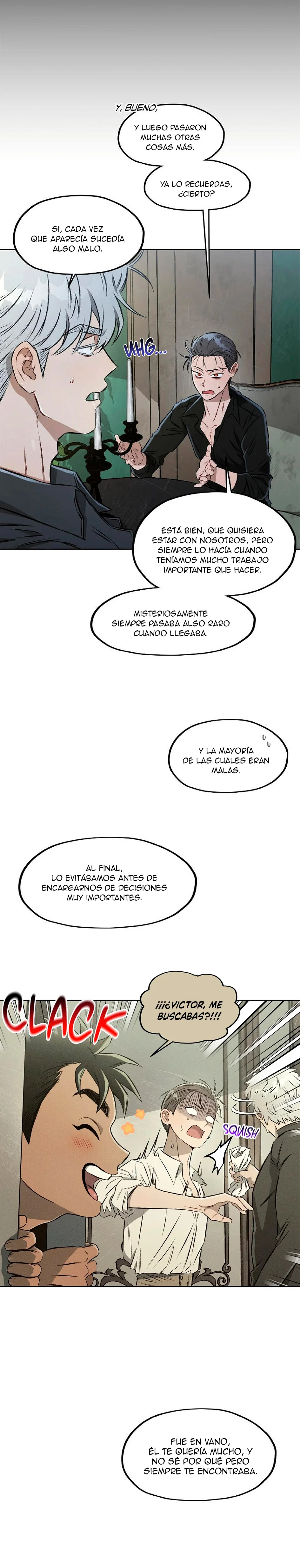 Página 8 — Liveta Capítulo 61