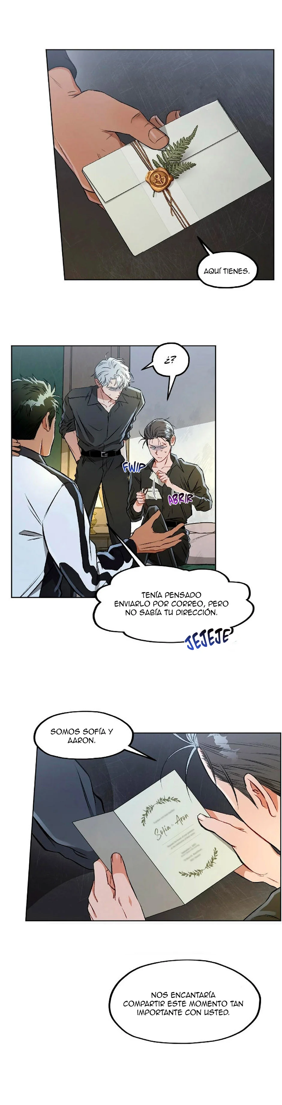 Página 29 — Liveta Capítulo 61