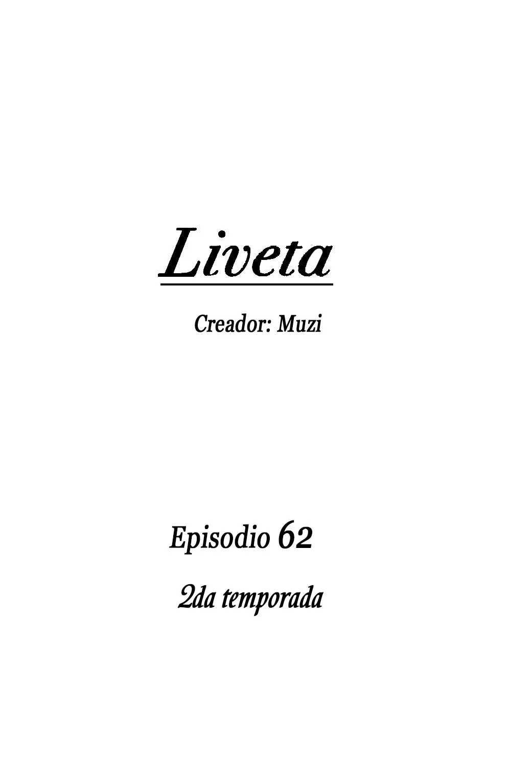 Página 5 — Liveta Capítulo 62