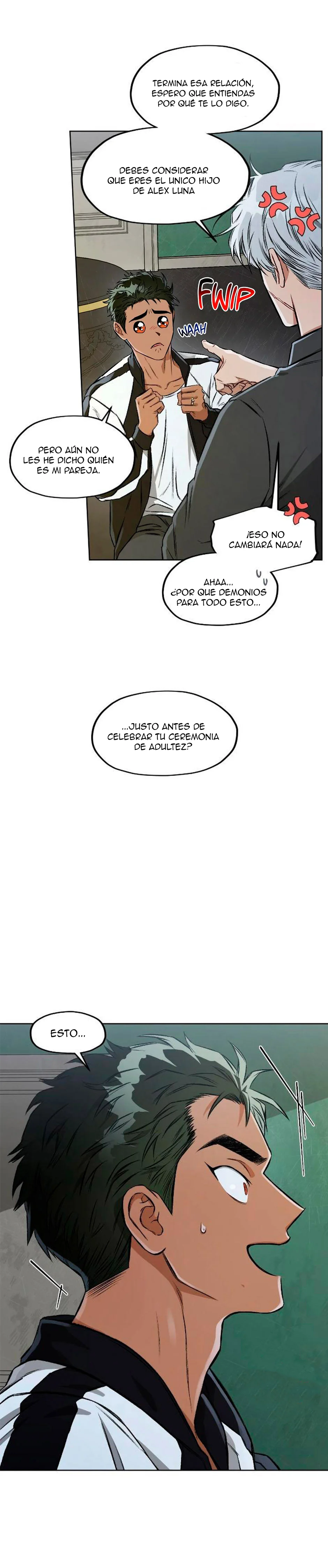 Página 9 — Liveta Capítulo 62