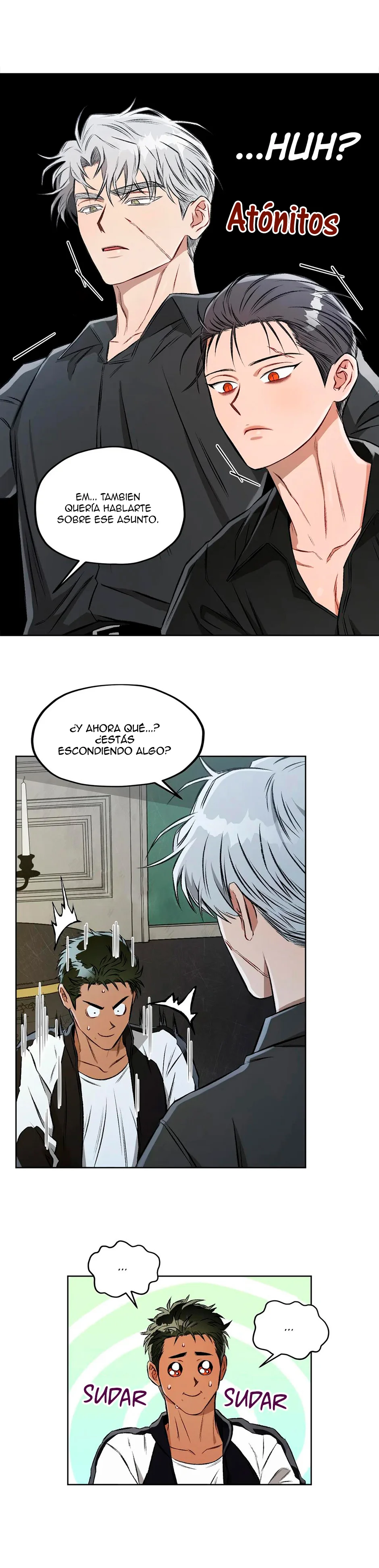 Página 10 — Liveta Capítulo 62
