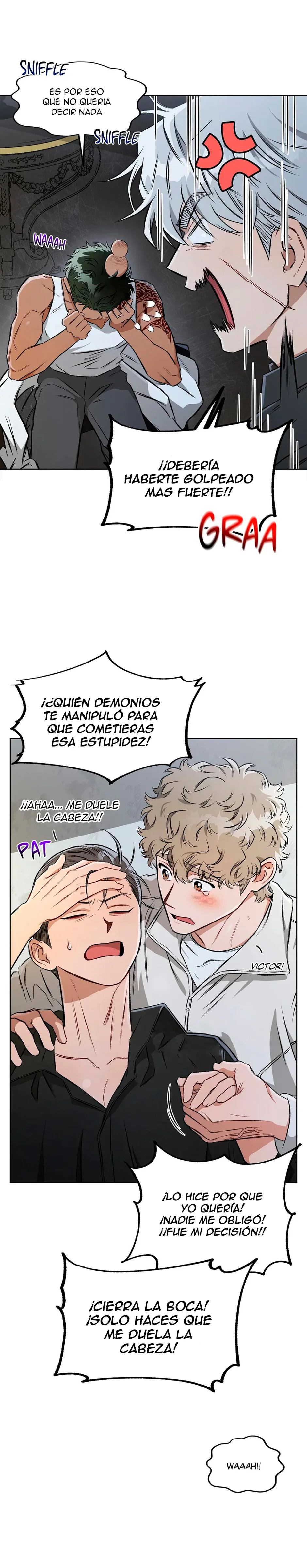Página 14 — Liveta Capítulo 62