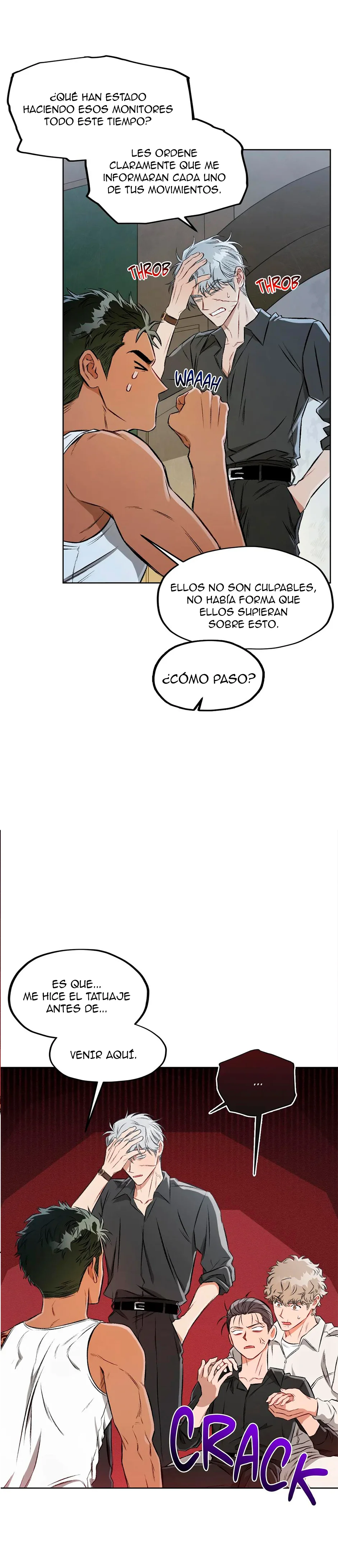 Página 15 — Liveta Capítulo 62