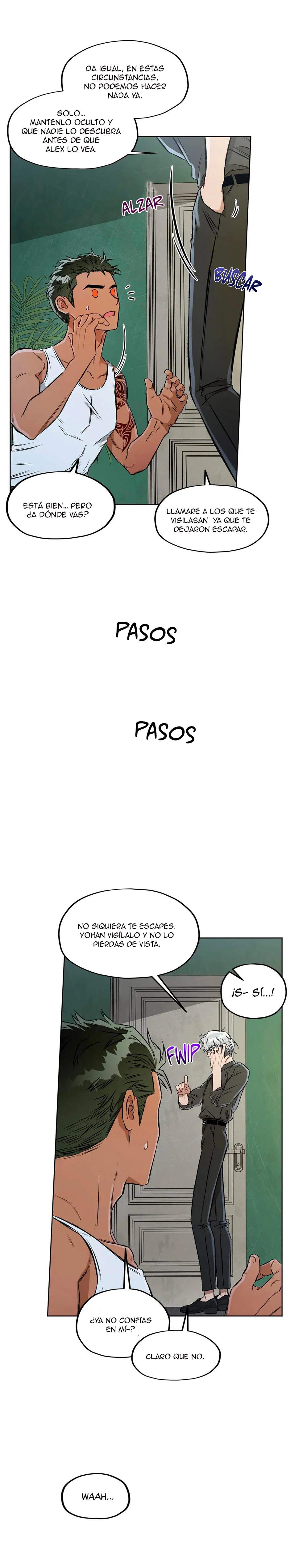 Página 19 — Liveta Capítulo 62