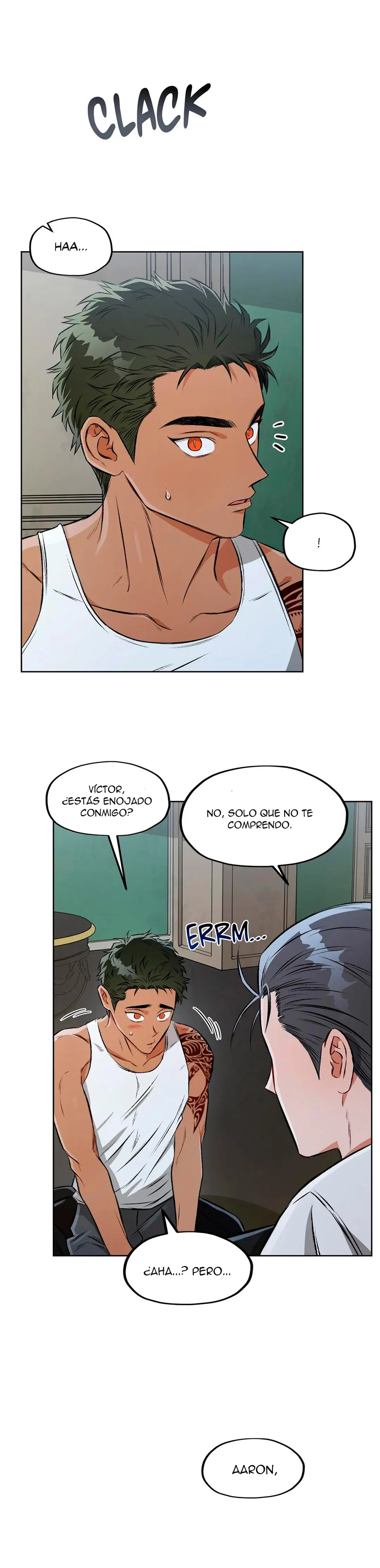 Página 20 — Liveta Capítulo 62