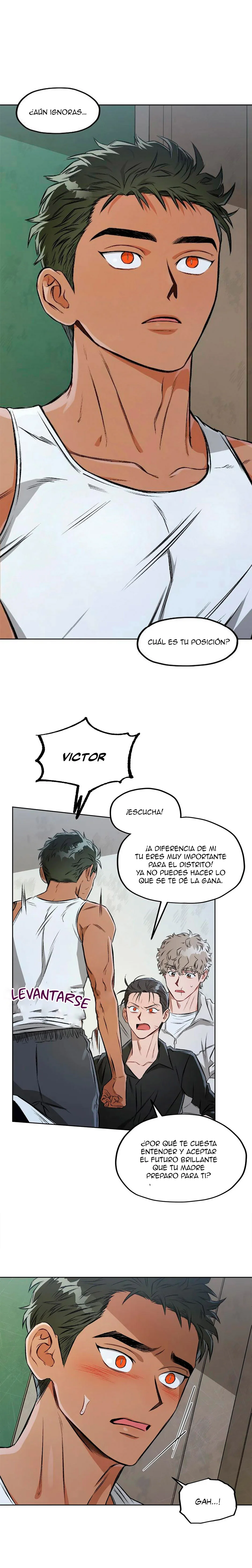 Página 21 — Liveta Capítulo 62