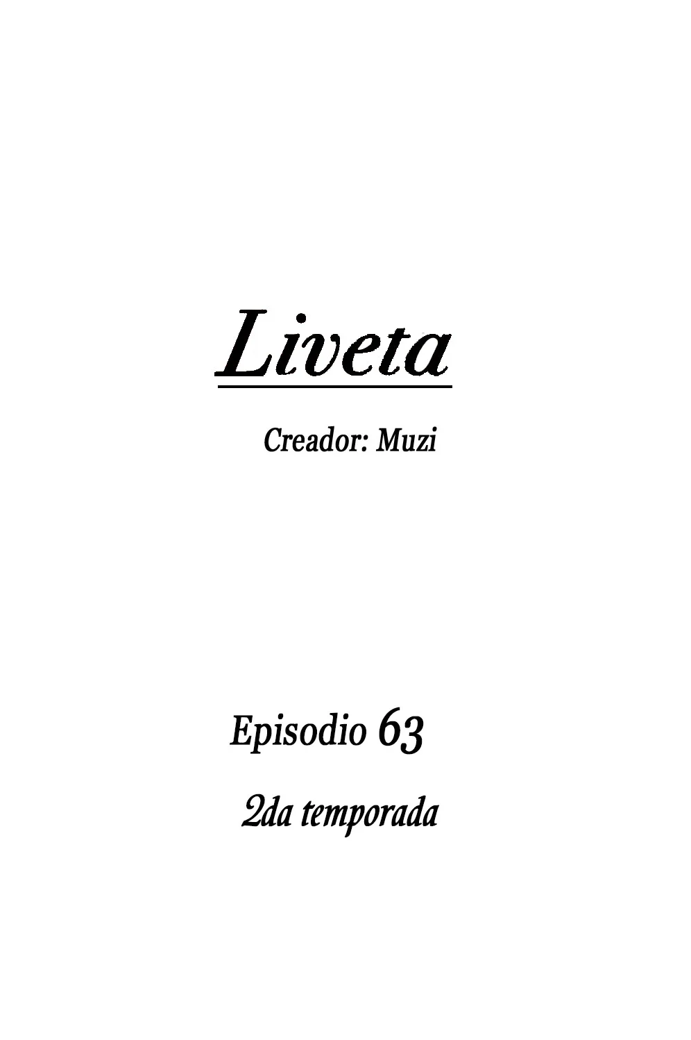 Página 5 — Liveta Capítulo 63