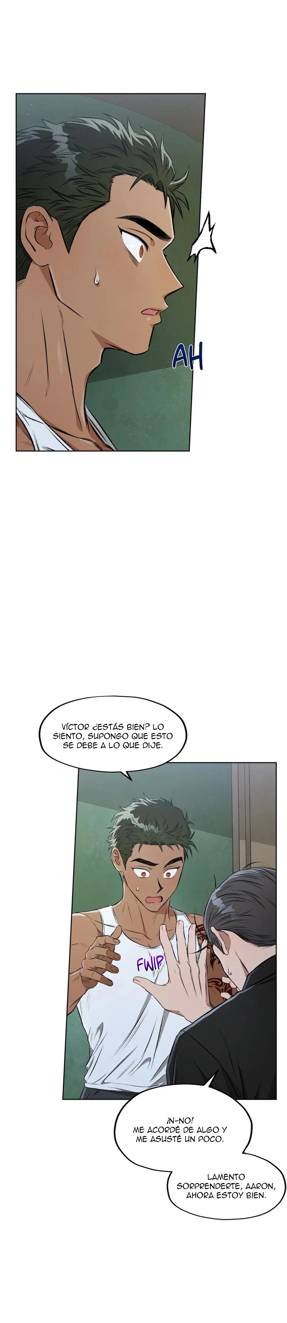 Página 7 — Liveta Capítulo 63