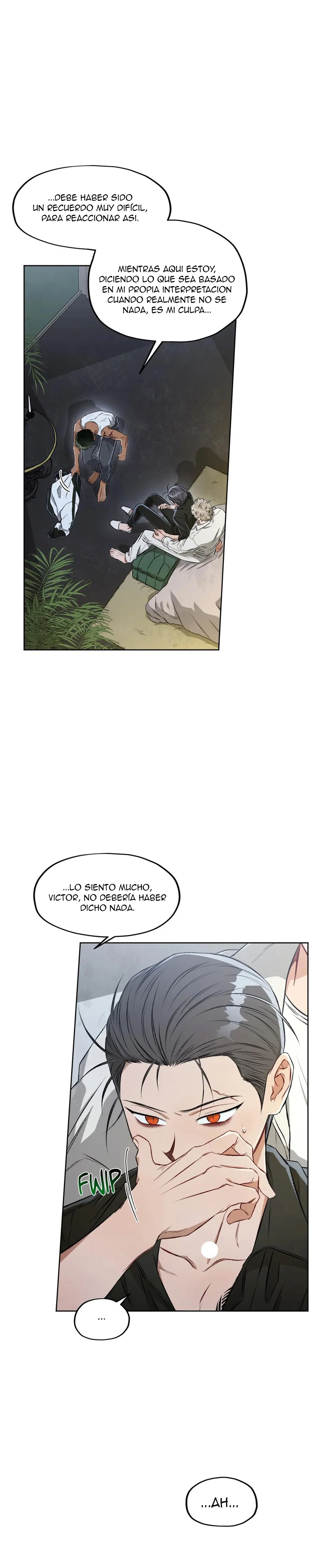Página 8 — Liveta Capítulo 63