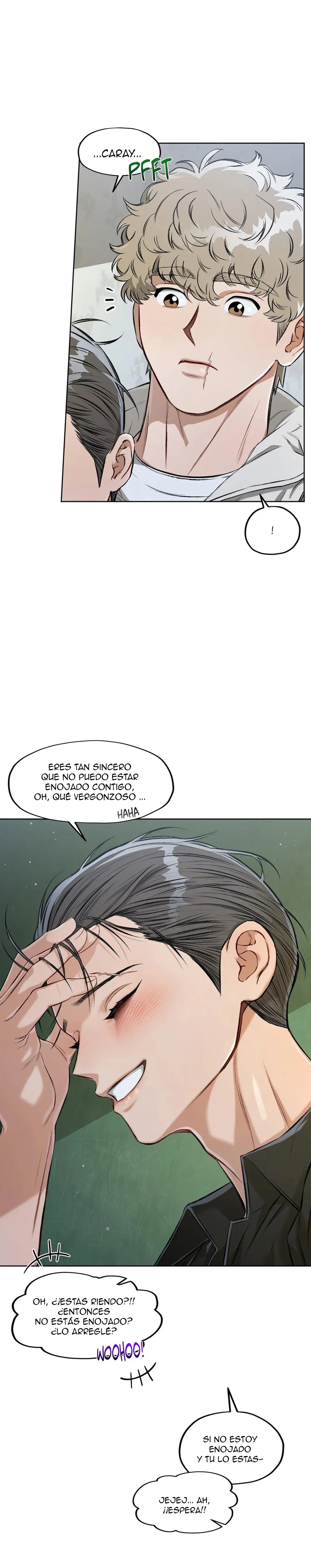 Página 10 — Liveta Capítulo 63