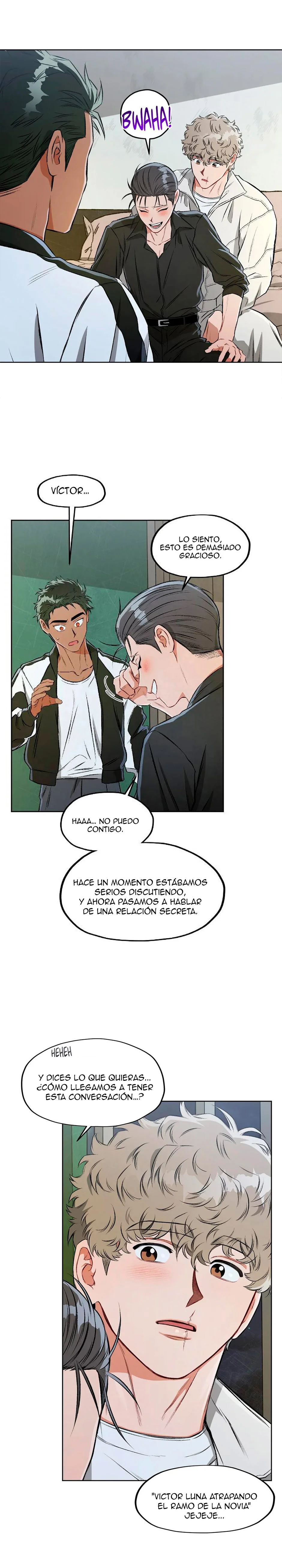 Página 16 — Liveta Capítulo 63