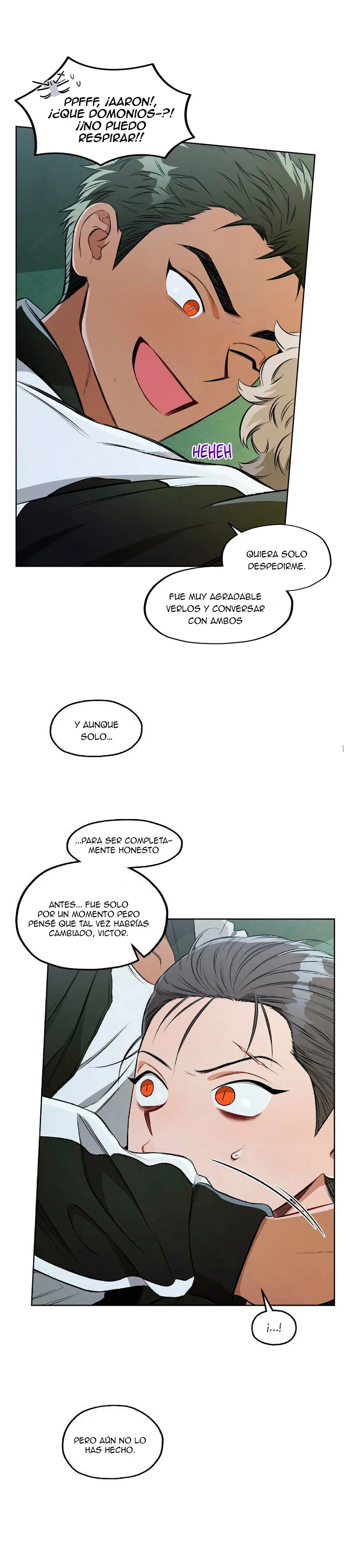 Página 21 — Liveta Capítulo 63