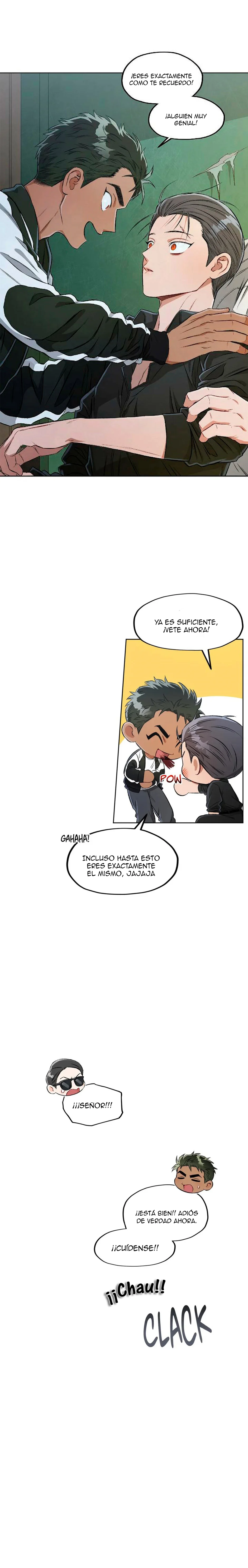 Página 22 — Liveta Capítulo 63