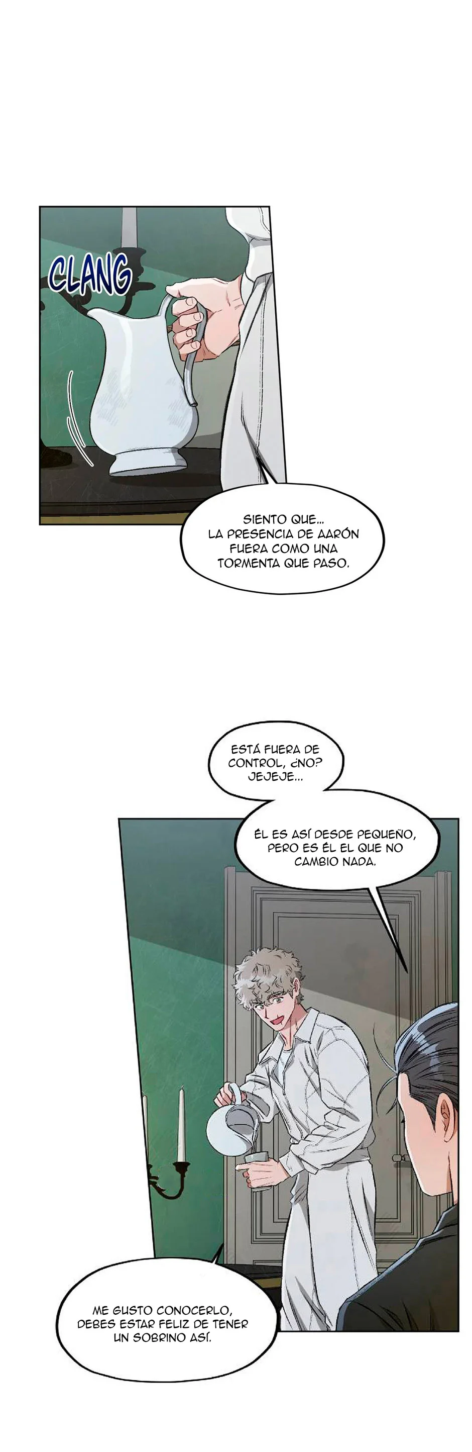 Página 23 — Liveta Capítulo 63