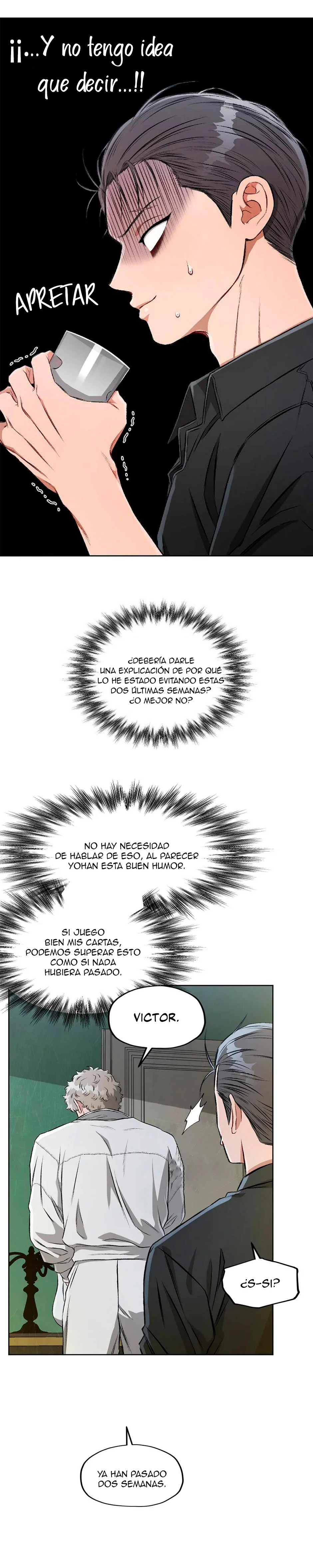 Página 25 — Liveta Capítulo 63