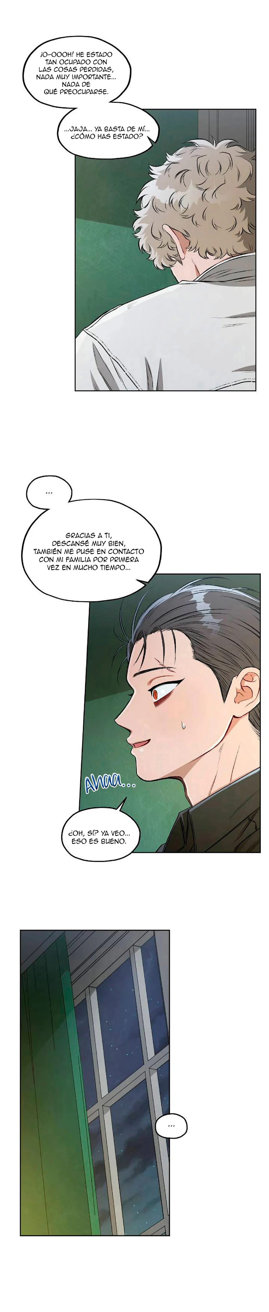 Página 27 — Liveta Capítulo 63
