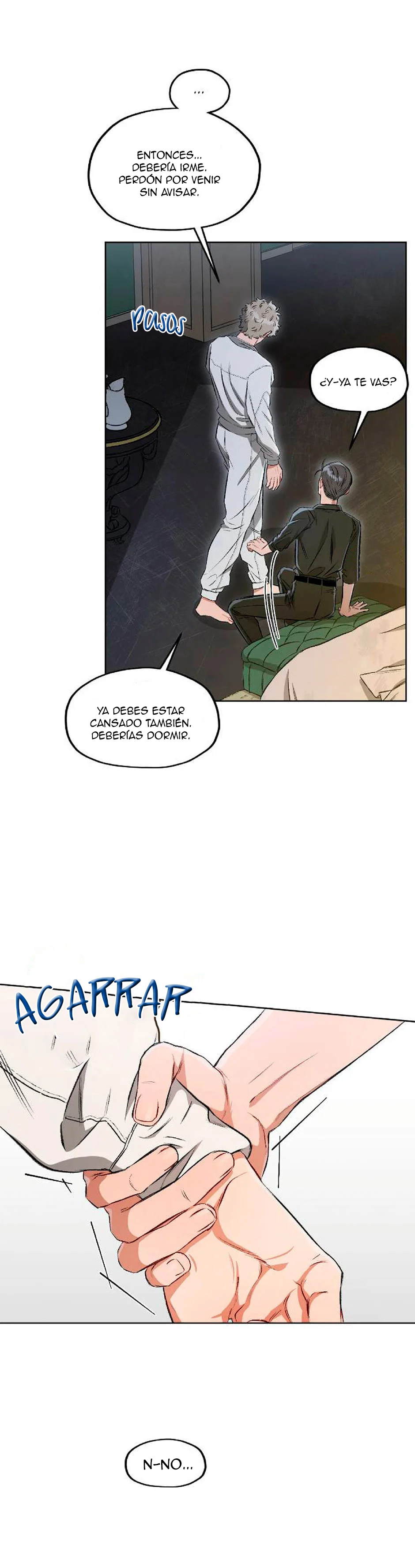 Página 28 — Liveta Capítulo 63