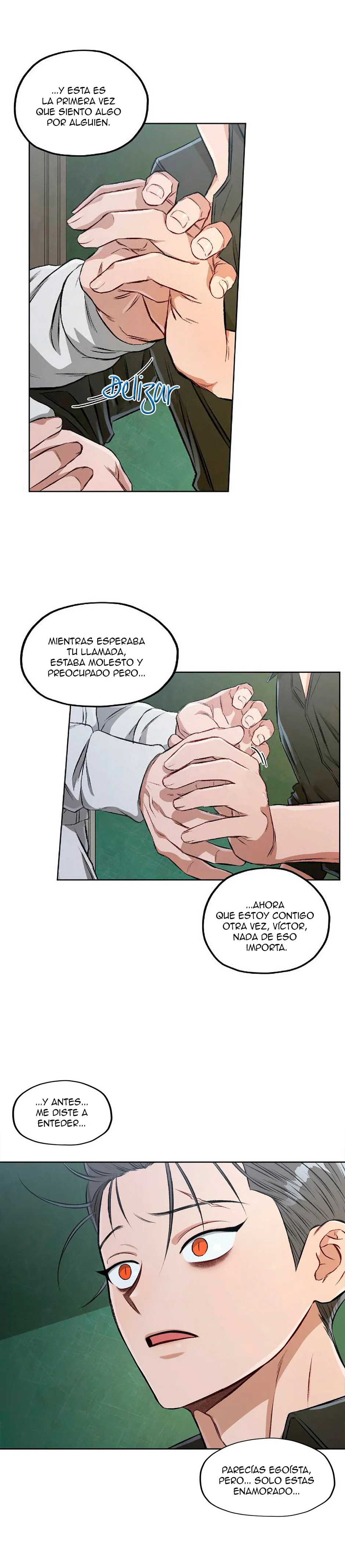 Página 34 — Liveta Capítulo 63