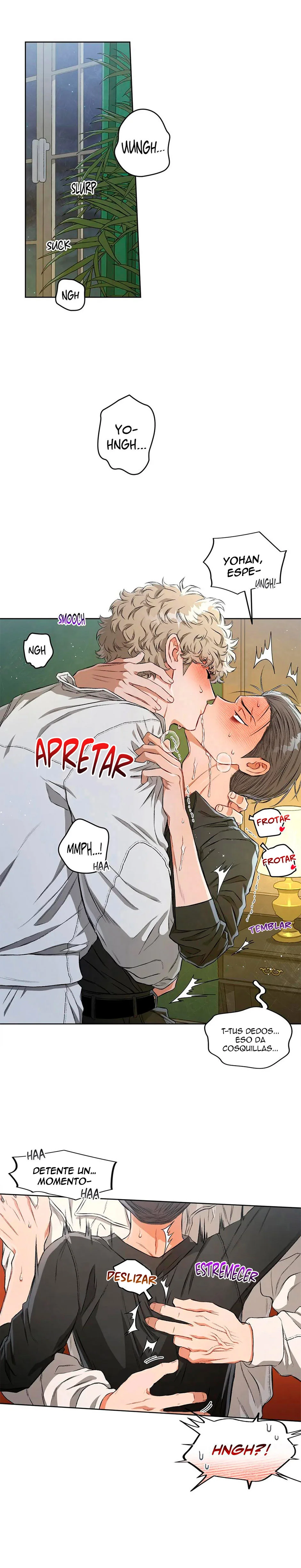 Página 6 — Liveta Capítulo 64
