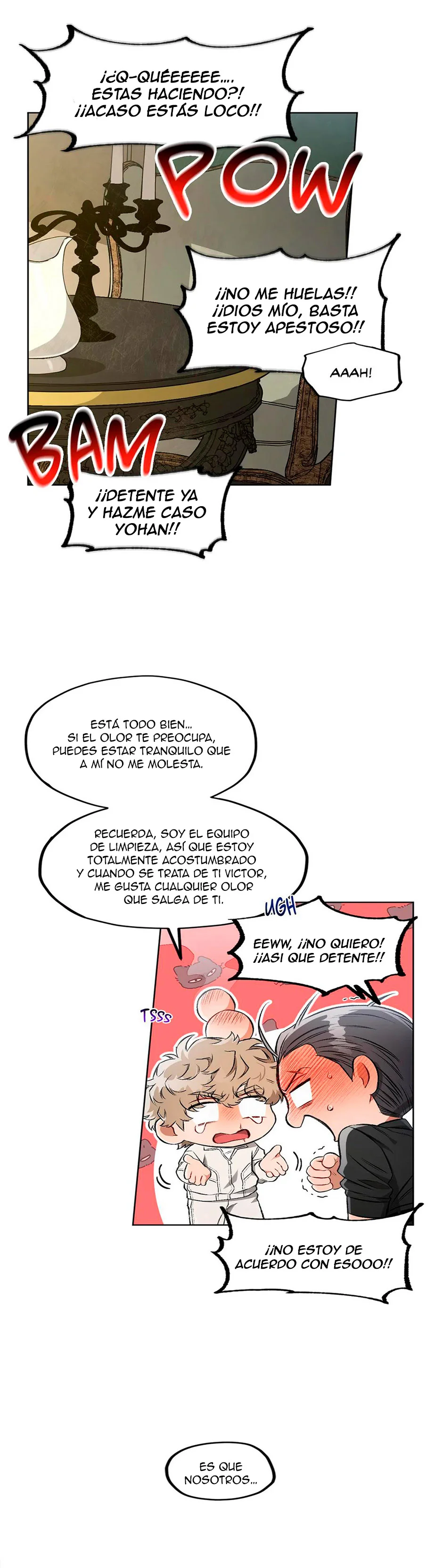 Página 10 — Liveta Capítulo 64