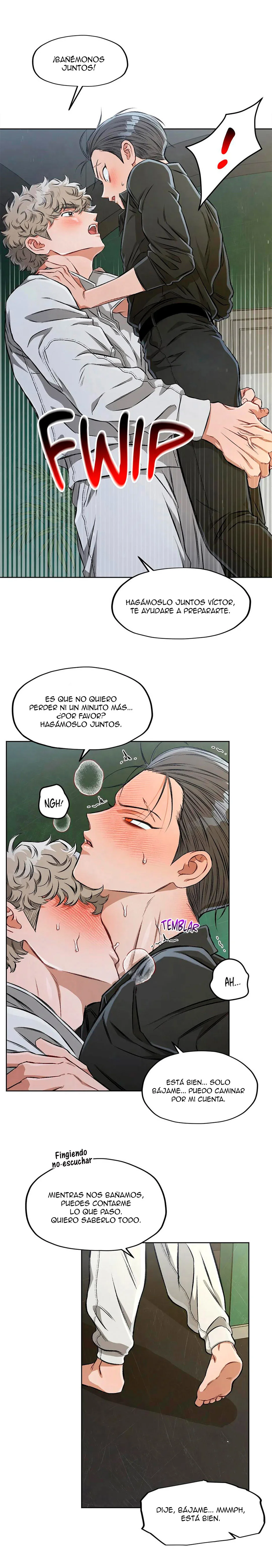 Página 12 — Liveta Capítulo 64