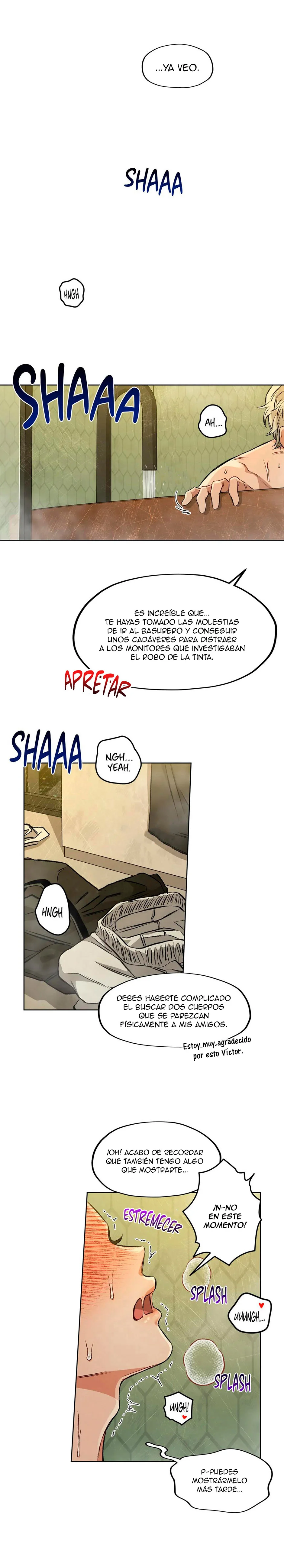 Página 13 — Liveta Capítulo 64